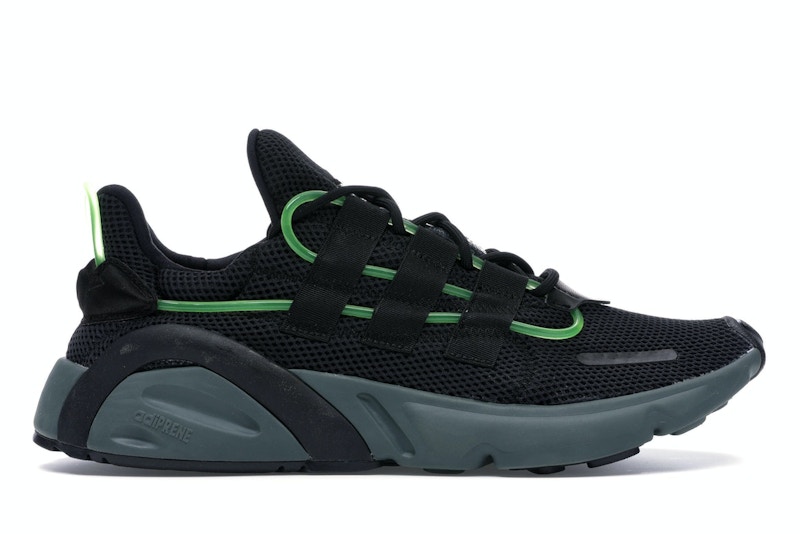 Adidas lx con black 2025