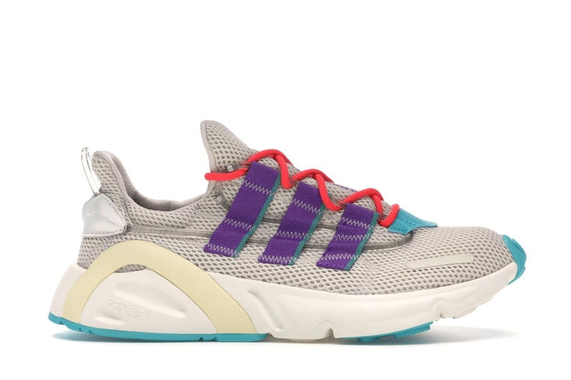 adidas LXCON Clear Brown Active Purple Men s EE7403 GB