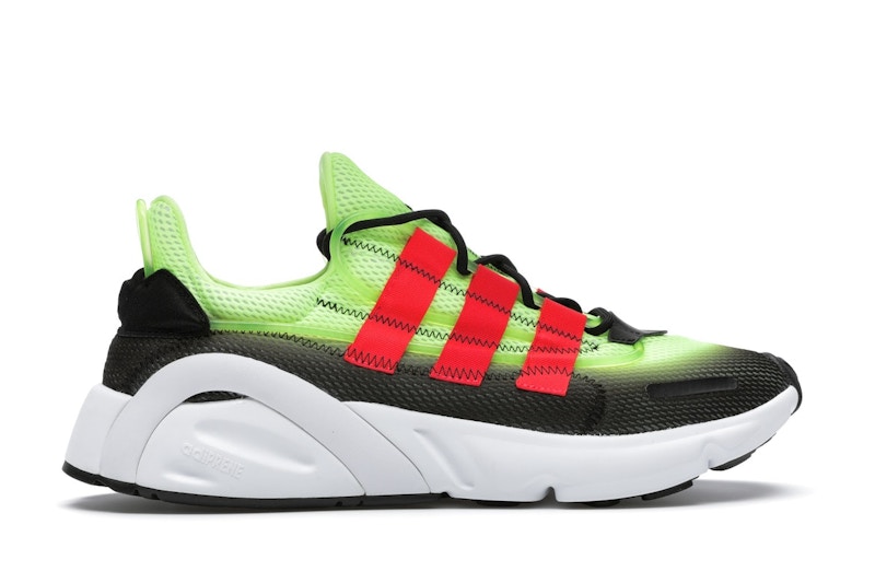 adidas LXCON Core Black Shock Red - G27578