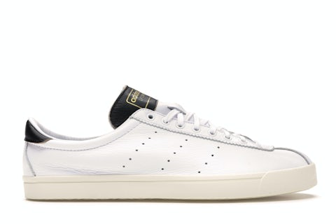 adidas Lacombe Cloud White Core Black Men's DB3013 US