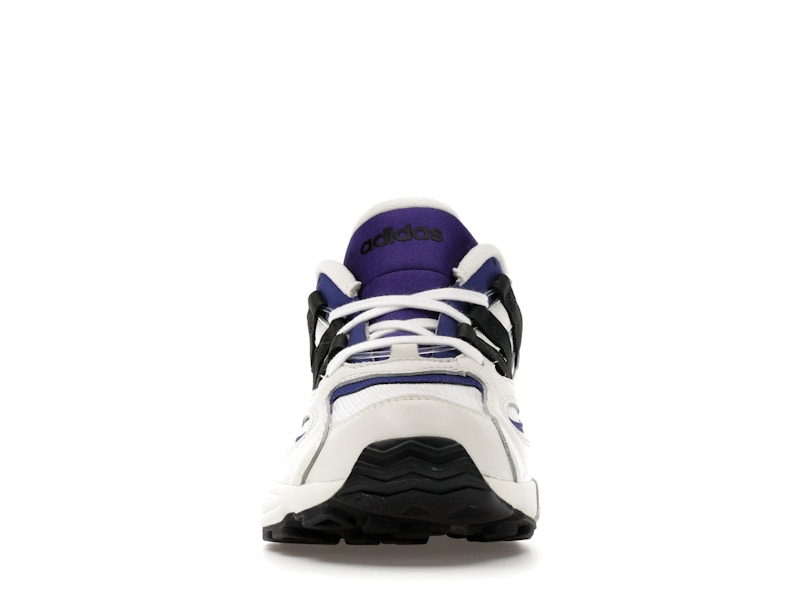 adidas Lexicon OG White Black Purple