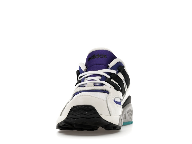 adidas Lexicon OG White Black Purple