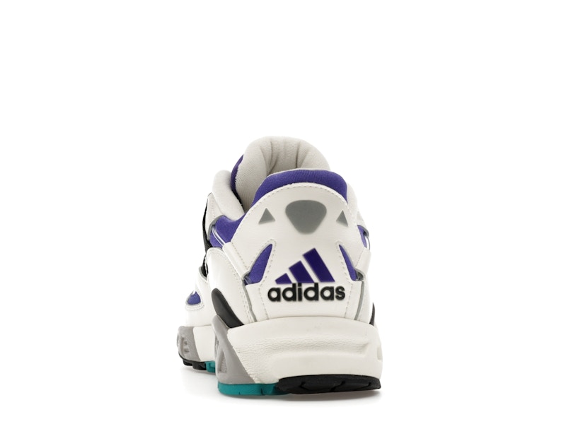 adidas Lexicon OG White Black Purple