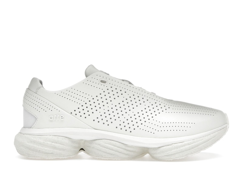 Adidas Lightblaze Pod Arte Antwerp White