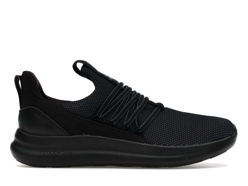 adidas Lite Racer Adapt 7.0 Core Black Grey