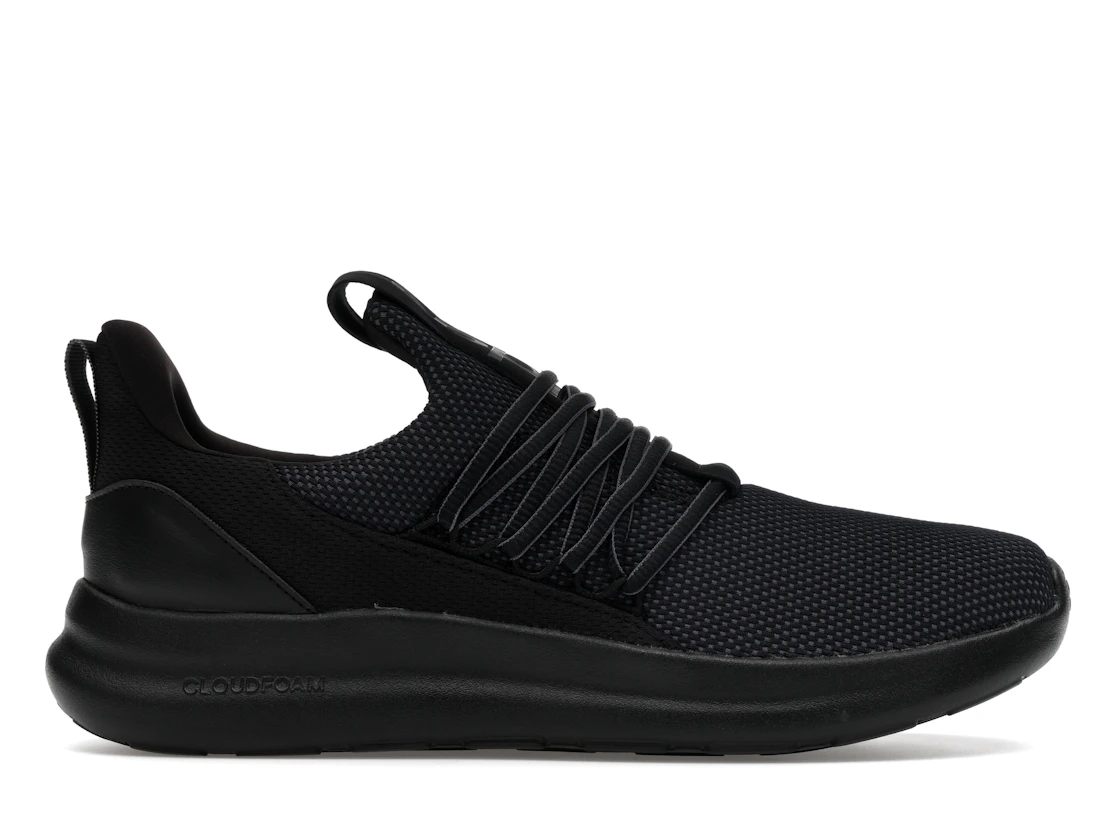 adidas Lite Racer Adapt 7.0 Core Black Grey