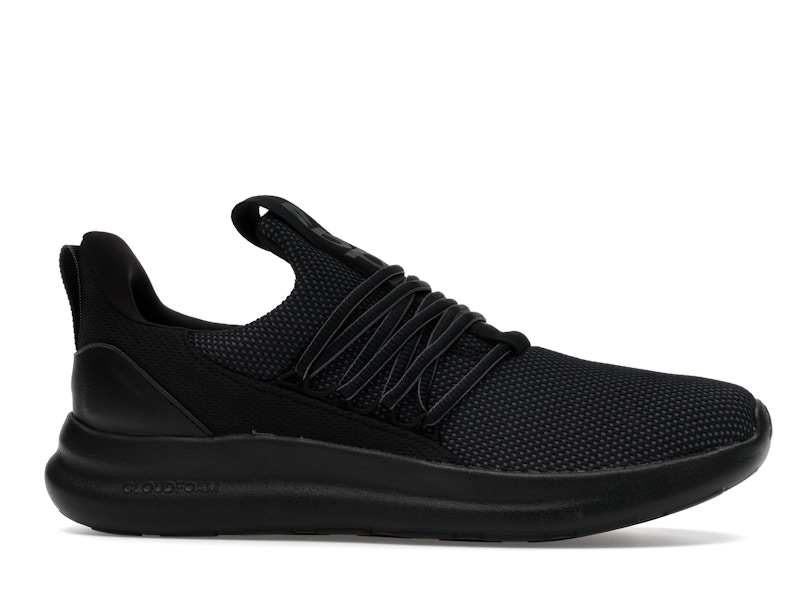 adidas Lite Racer Adapt 7.0 Core Black Grey