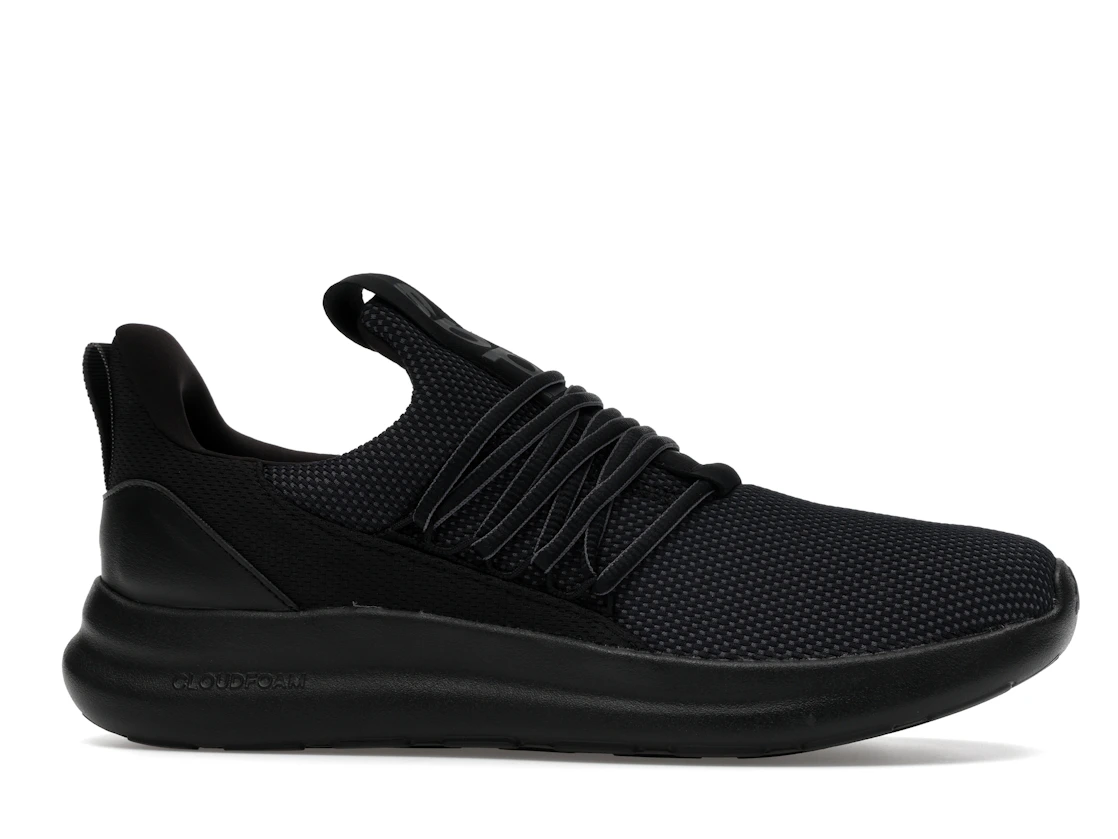 adidas Lite Racer Adapt 7.0 Core Black Grey