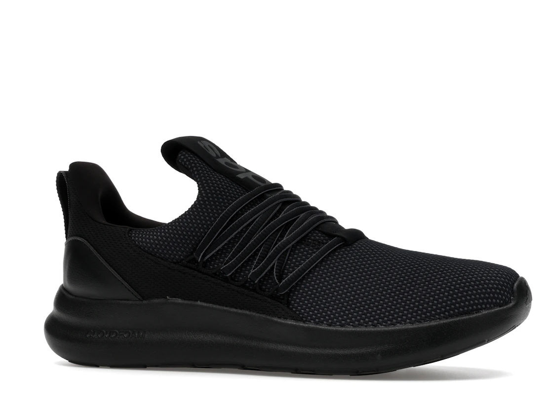 adidas Lite Racer Adapt 7.0 Core Black Grey