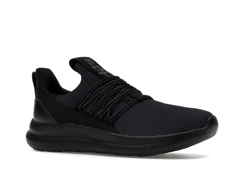 adidas Lite Racer Adapt 7.0 Core Black Grey