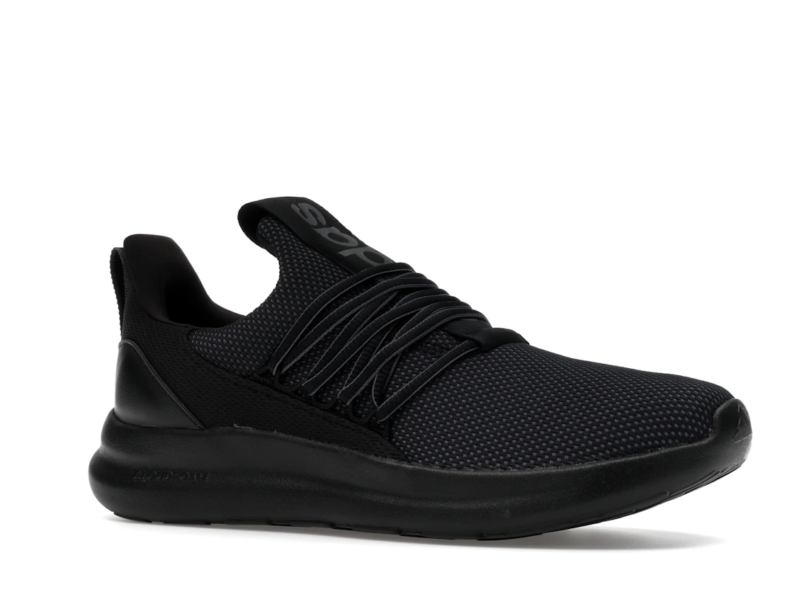 adidas Lite Racer Adapt 7.0 Core Black Grey