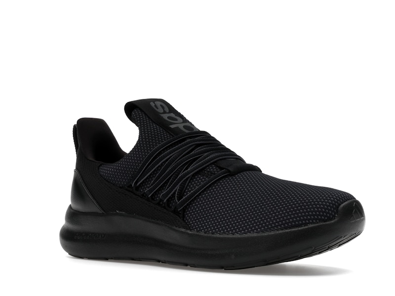 adidas Lite Racer Adapt 7.0 Core Black Grey
