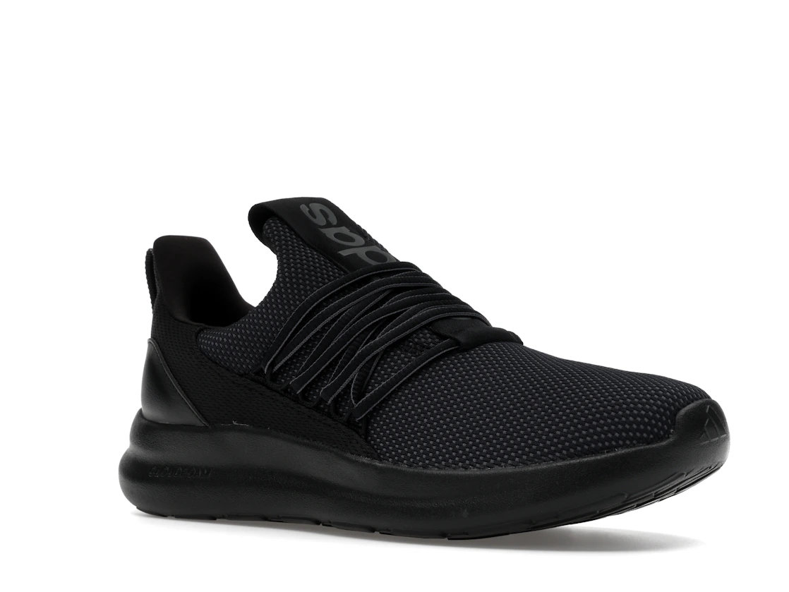 adidas Lite Racer Adapt 7.0 Core Black Grey