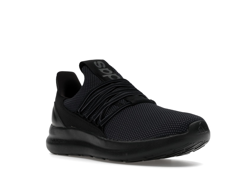 adidas Lite Racer Adapt 7.0 Core Black Grey