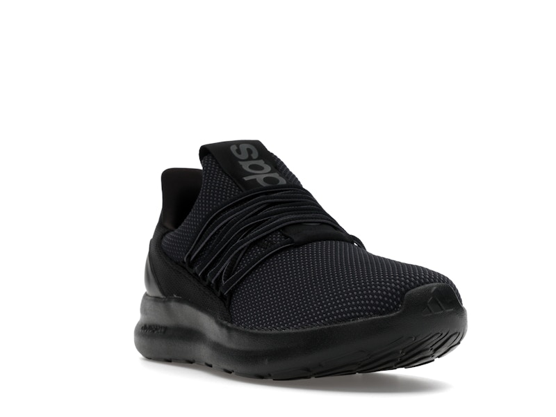 adidas Lite Racer Adapt 7.0 Core Black Grey