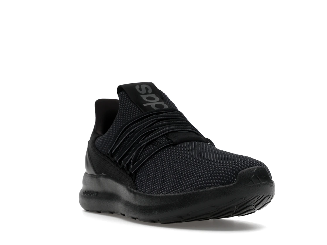 adidas Lite Racer Adapt 7.0 Core Black Grey