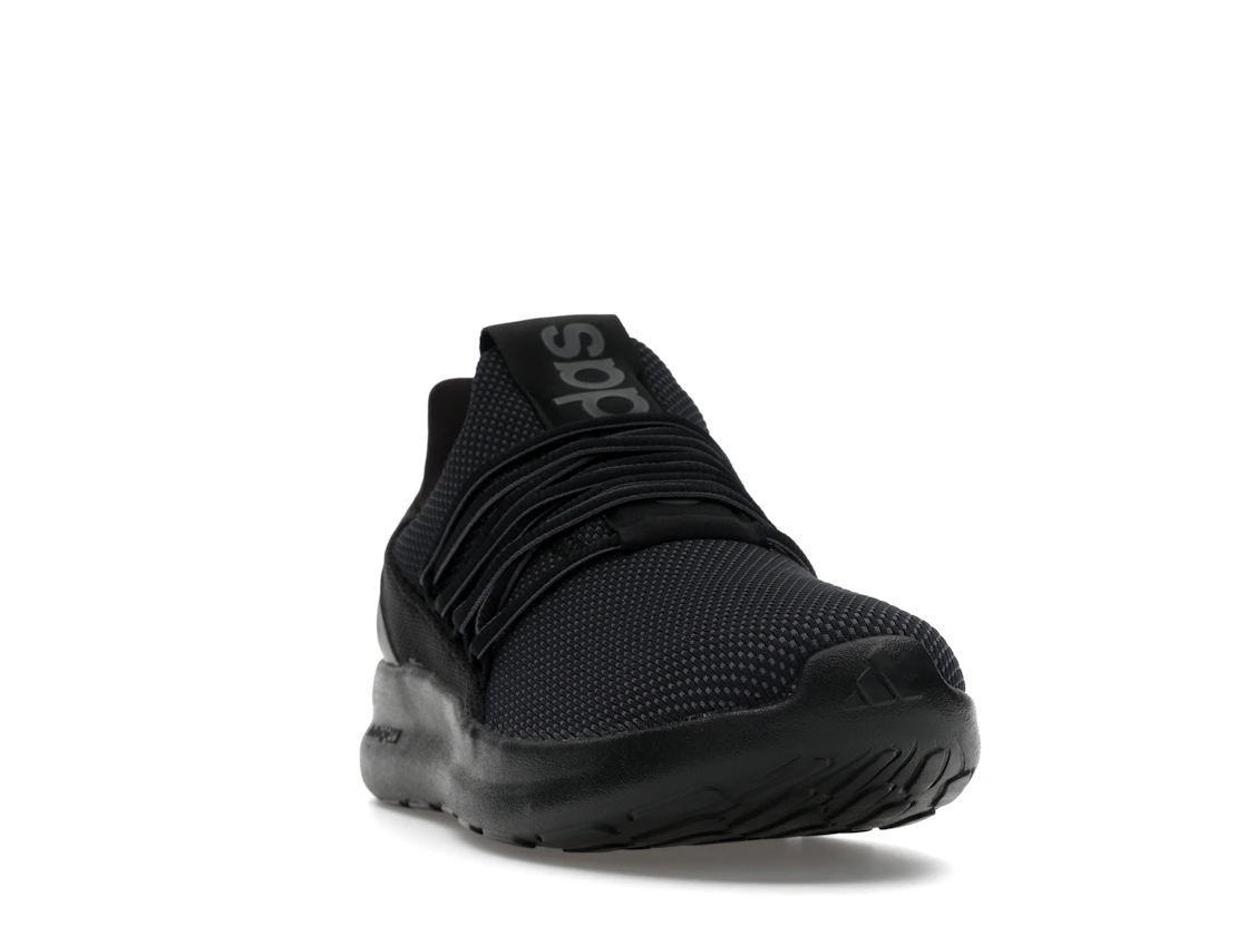 adidas Lite Racer Adapt 7.0 Core Black Grey