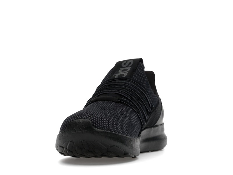 adidas Lite Racer Adapt 7.0 Core Black Grey
