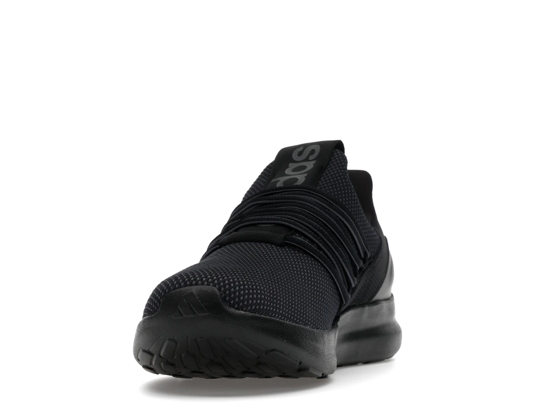 adidas Lite Racer Adapt 7.0 Core Black Grey