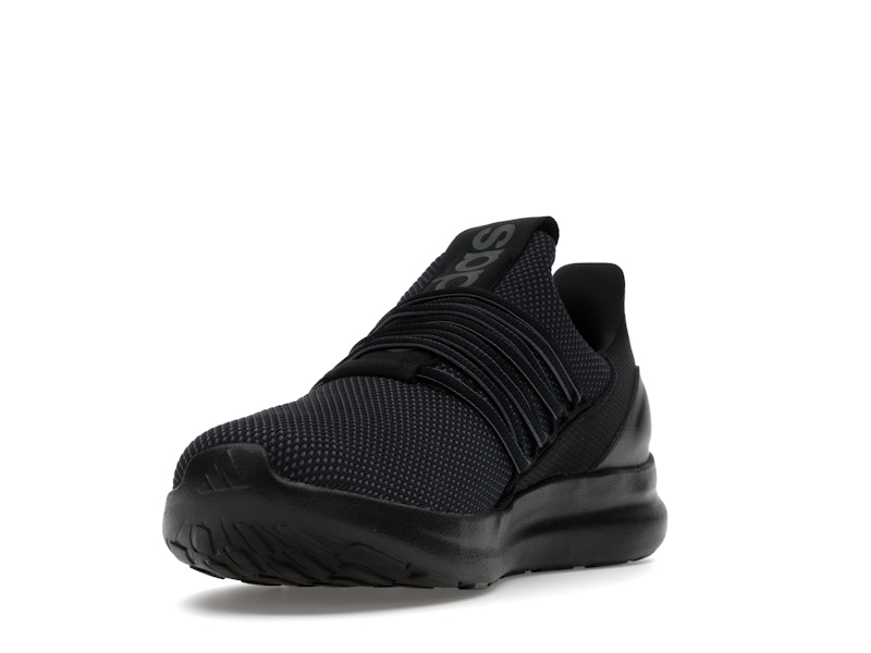 adidas Lite Racer Adapt 7.0 Core Black Grey