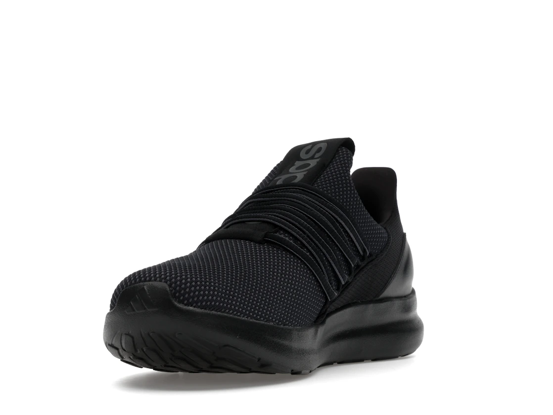 adidas Lite Racer Adapt 7.0 Core Black Grey