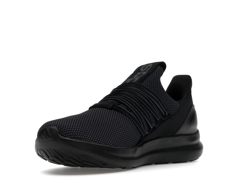 adidas Lite Racer Adapt 7.0 Core Black Grey