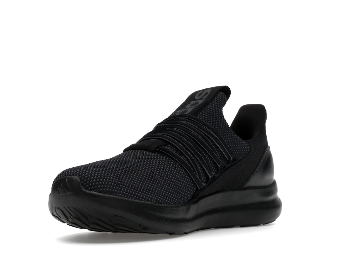 adidas Lite Racer Adapt 7.0 Core Black Grey