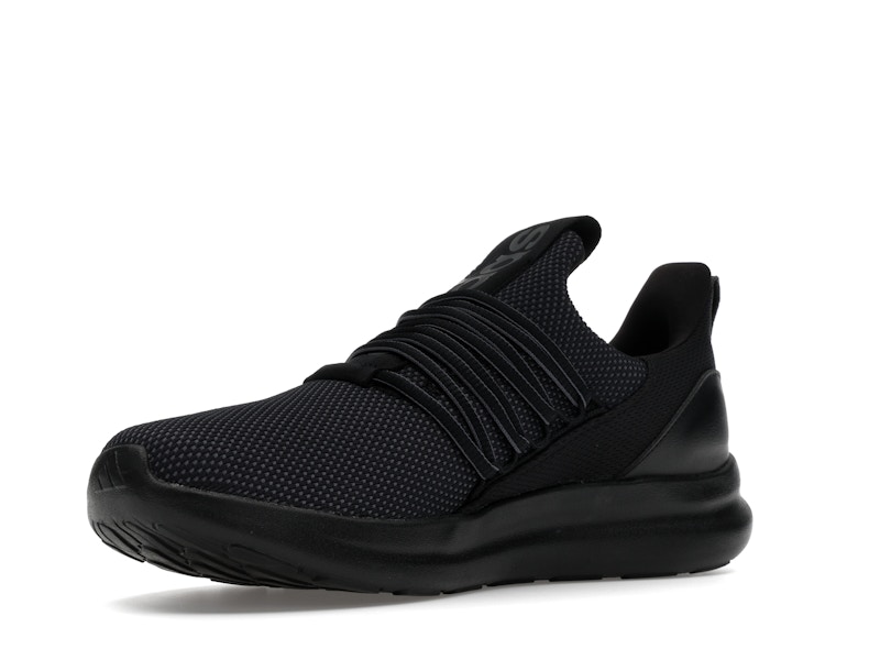 adidas Lite Racer Adapt 7.0 Core Black Grey