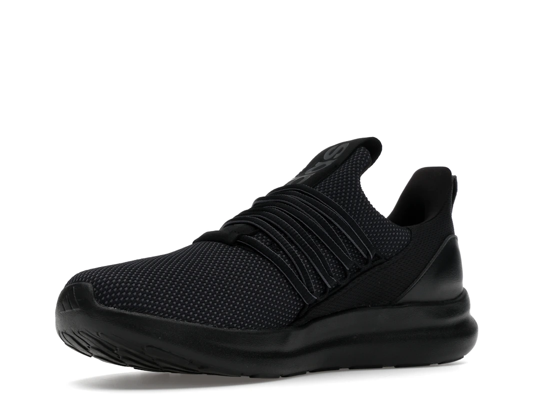 adidas Lite Racer Adapt 7.0 Core Black Grey