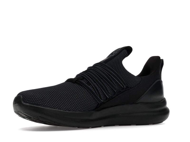 adidas Lite Racer Adapt 7.0 Core Black Grey