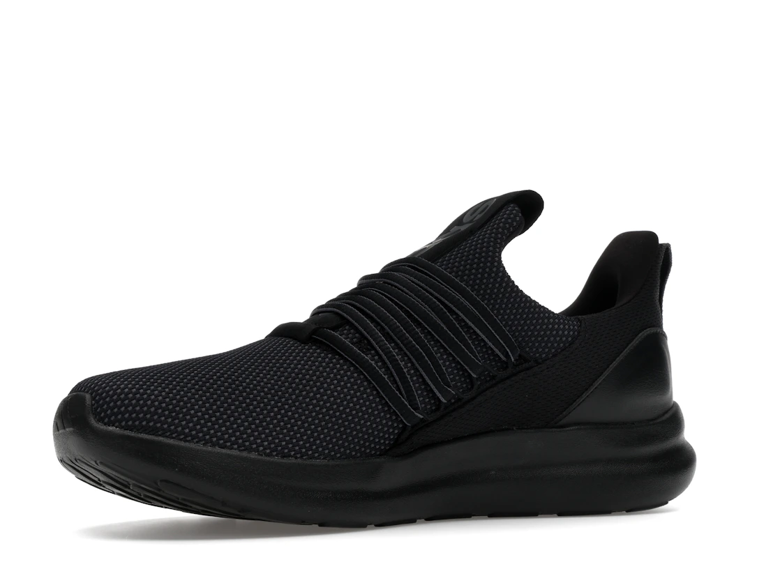 adidas Lite Racer Adapt 7.0 Core Black Grey