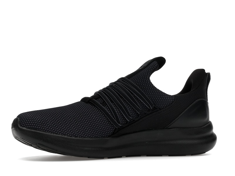 adidas Lite Racer Adapt 7.0 Core Black Grey