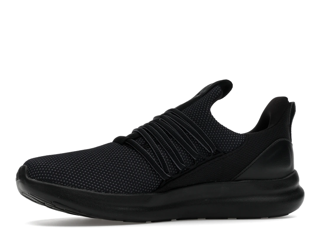 adidas Lite Racer Adapt 7.0 Core Black Grey