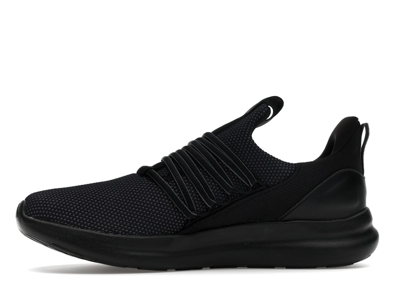 adidas Lite Racer Adapt 7.0 Core Black Grey