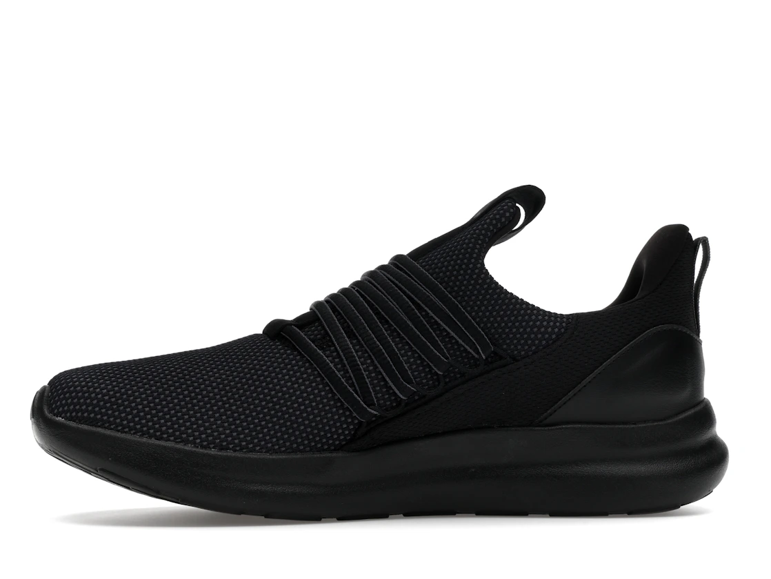 adidas Lite Racer Adapt 7.0 Core Black Grey