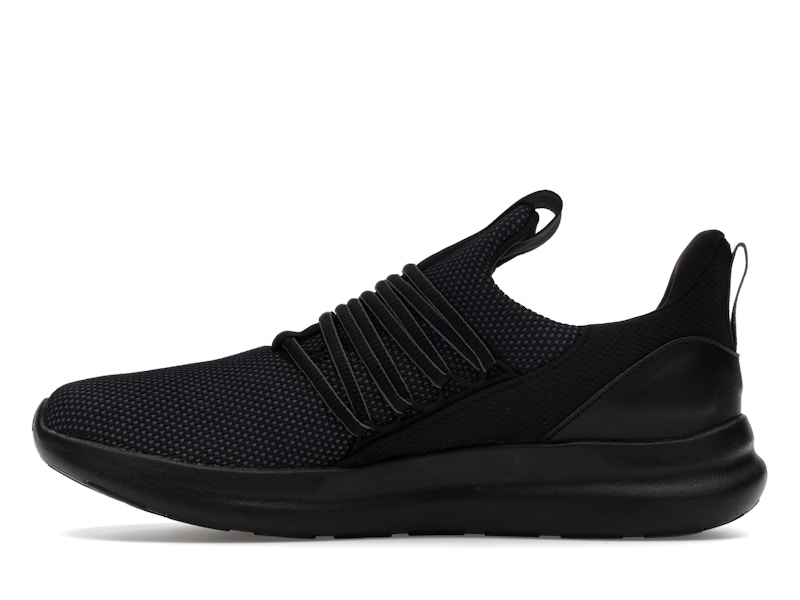 adidas Lite Racer Adapt 7.0 Core Black Grey