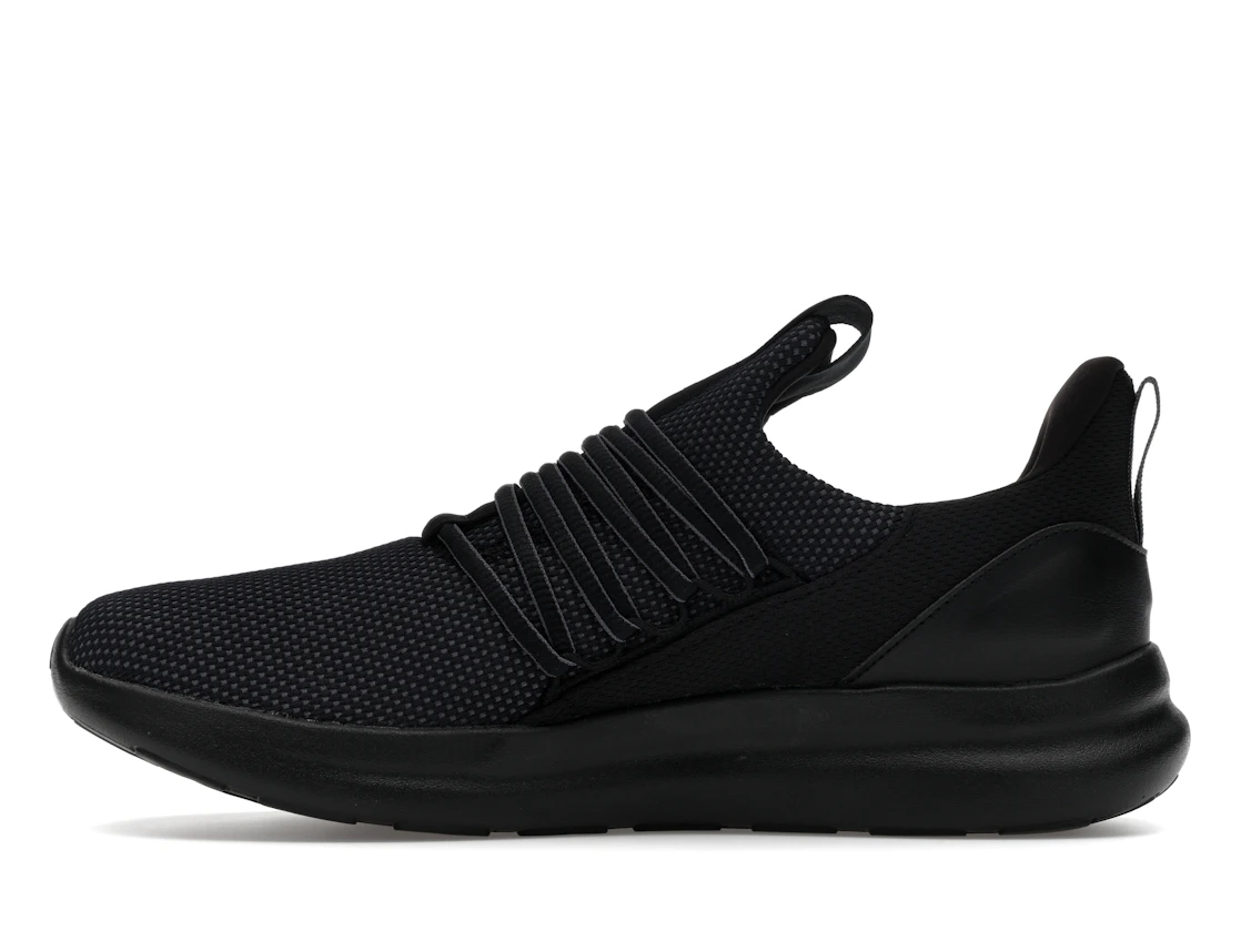 adidas Lite Racer Adapt 7.0 Core Black Grey