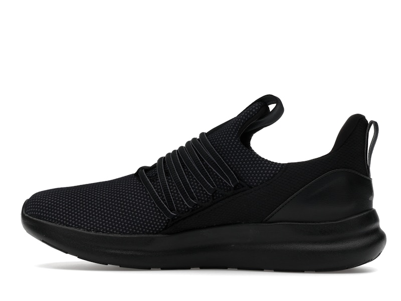 adidas Lite Racer Adapt 7.0 Core Black Grey