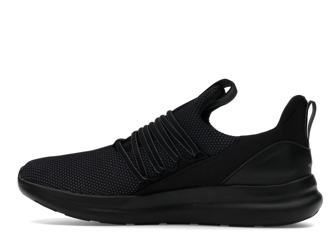 adidas Lite Racer Adapt 7.0 Core Black Grey