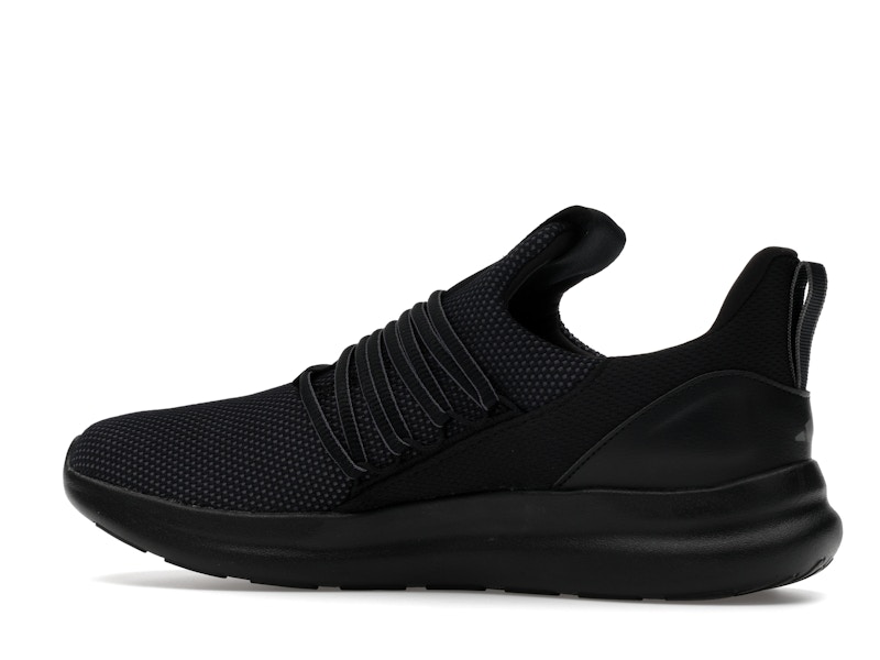 adidas Lite Racer Adapt 7.0 Core Black Grey