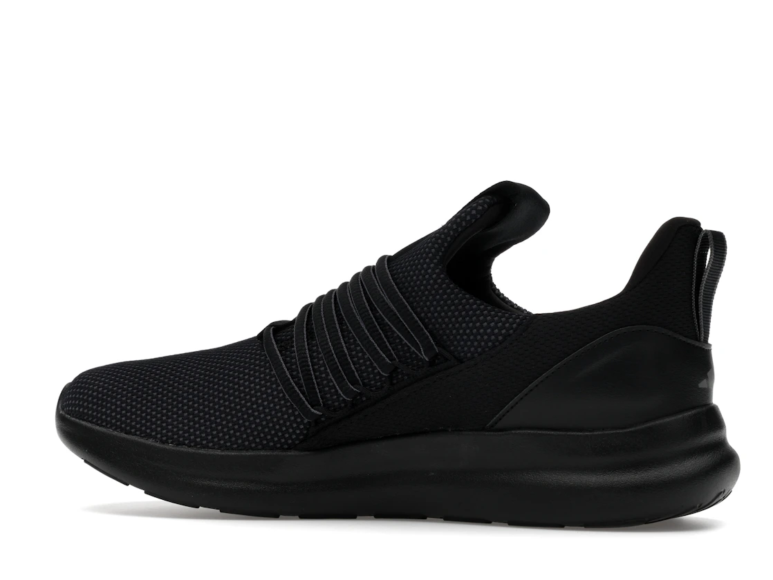 adidas Lite Racer Adapt 7.0 Core Black Grey