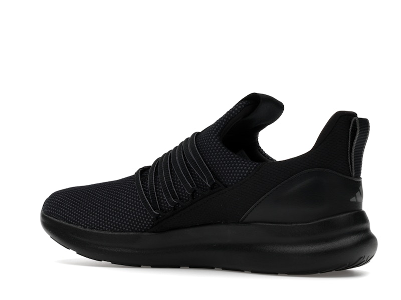 adidas Lite Racer Adapt 7.0 Core Black Grey