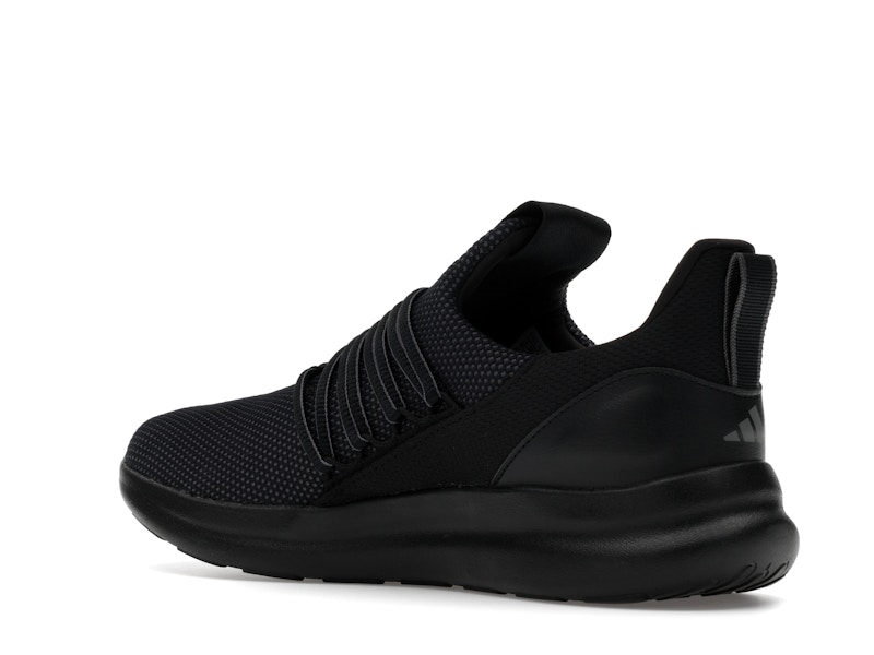 adidas Lite Racer Adapt 7.0 Core Black Grey
