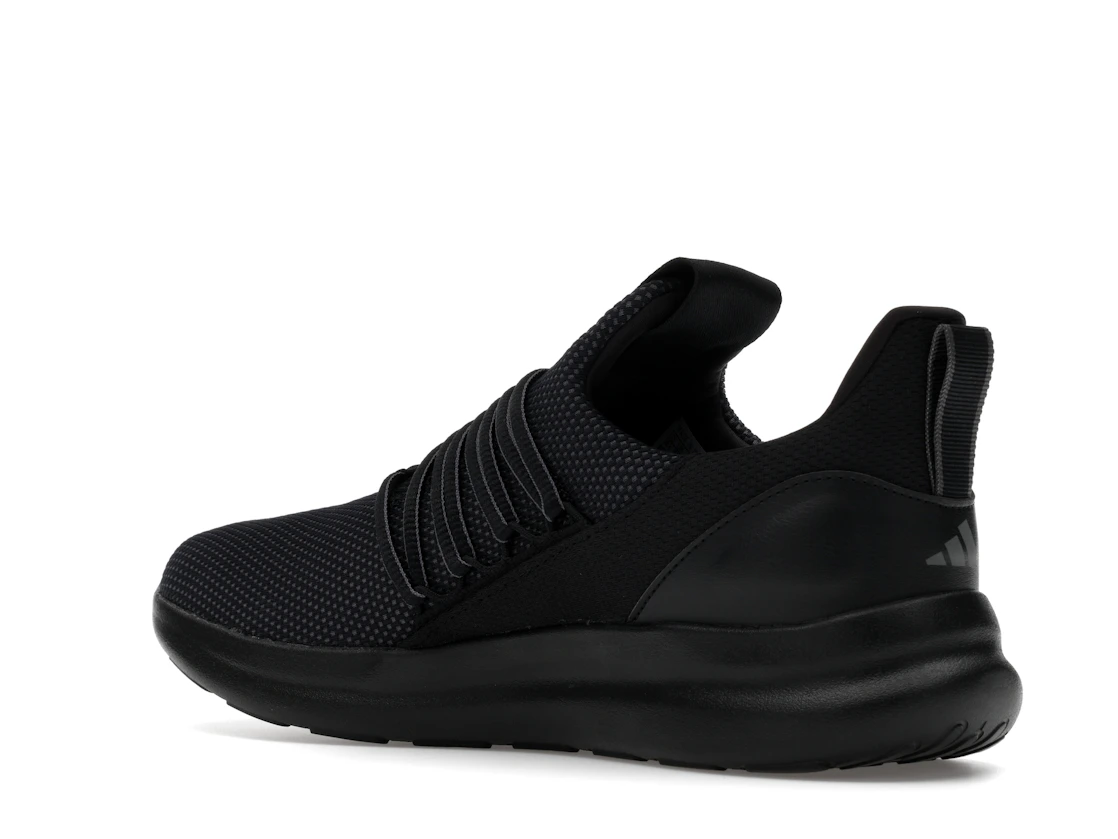 adidas Lite Racer Adapt 7.0 Core Black Grey