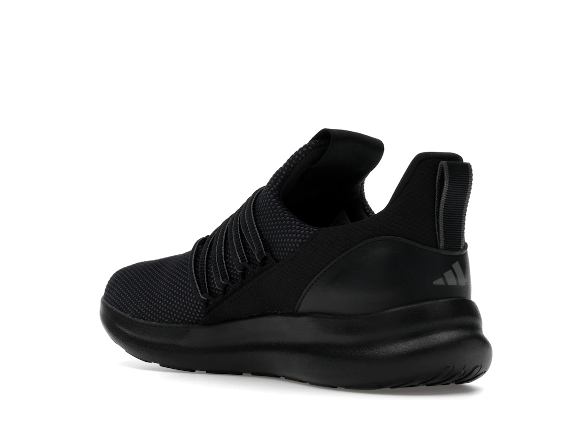 adidas Lite Racer Adapt 7.0 Core Black Grey