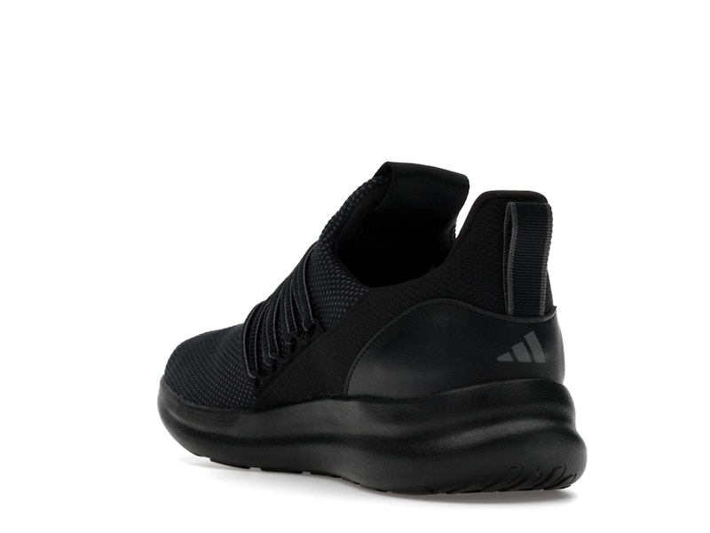 adidas Lite Racer Adapt 7.0 Core Black Grey