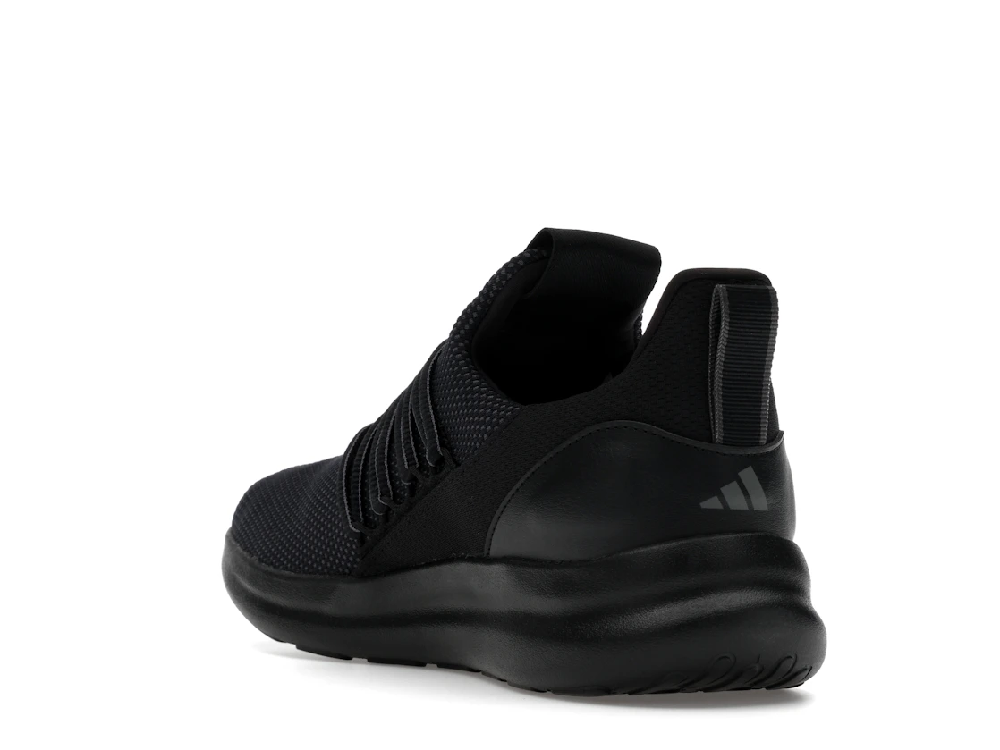 adidas Lite Racer Adapt 7.0 Core Black Grey