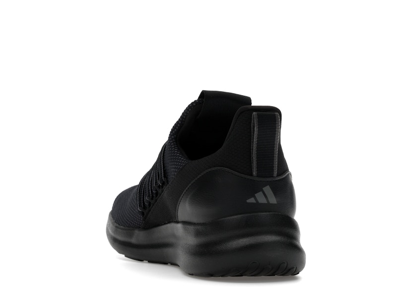 adidas Lite Racer Adapt 7.0 Core Black Grey