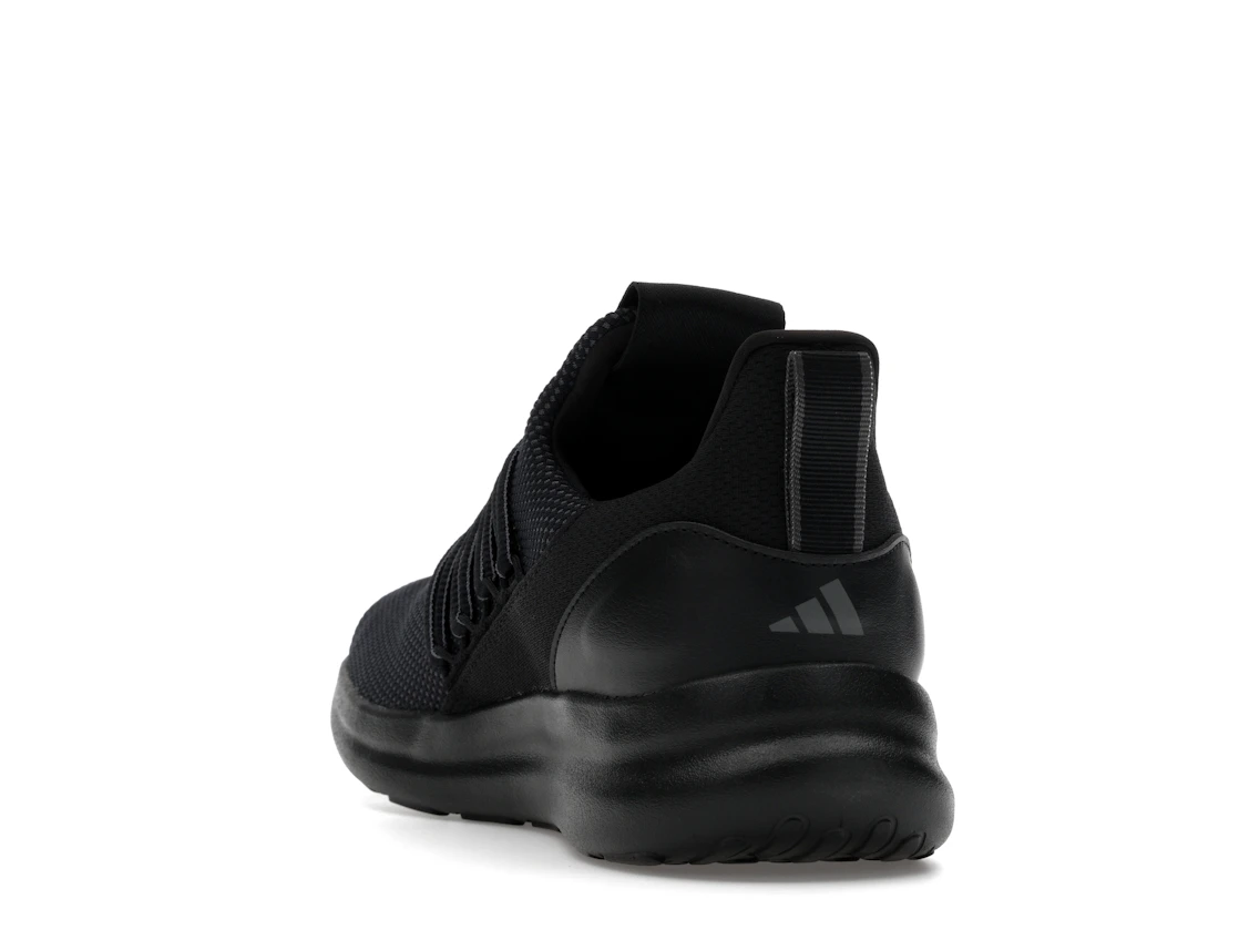 adidas Lite Racer Adapt 7.0 Core Black Grey
