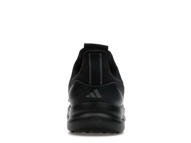 adidas Lite Racer Adapt 7.0 Core Black Grey